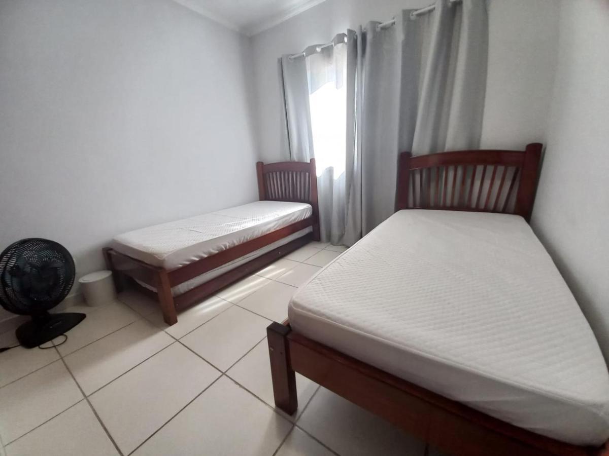Lindo Apartamento Com Vista Para O Mar Em Caragua! Caraguatatuba Exterior foto