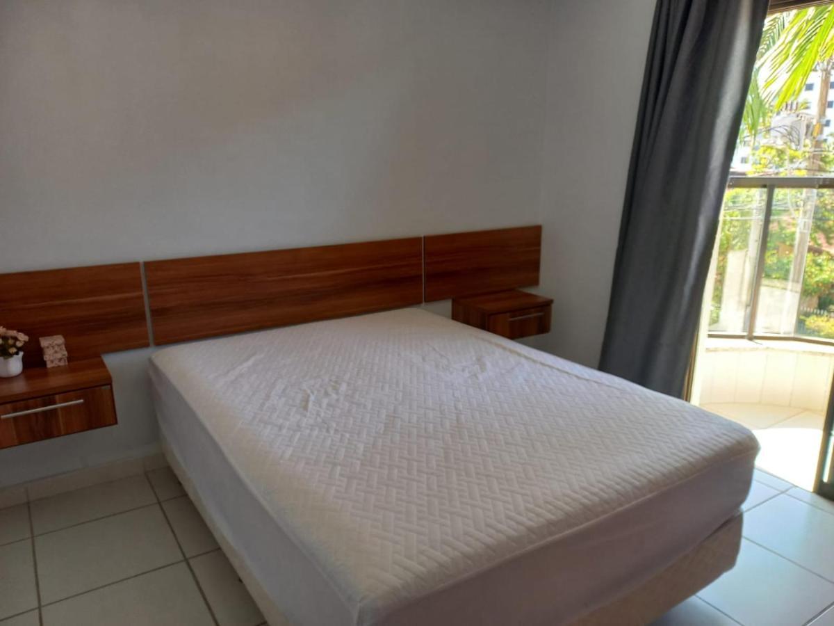 Lindo Apartamento Com Vista Para O Mar Em Caragua! Caraguatatuba Exterior foto