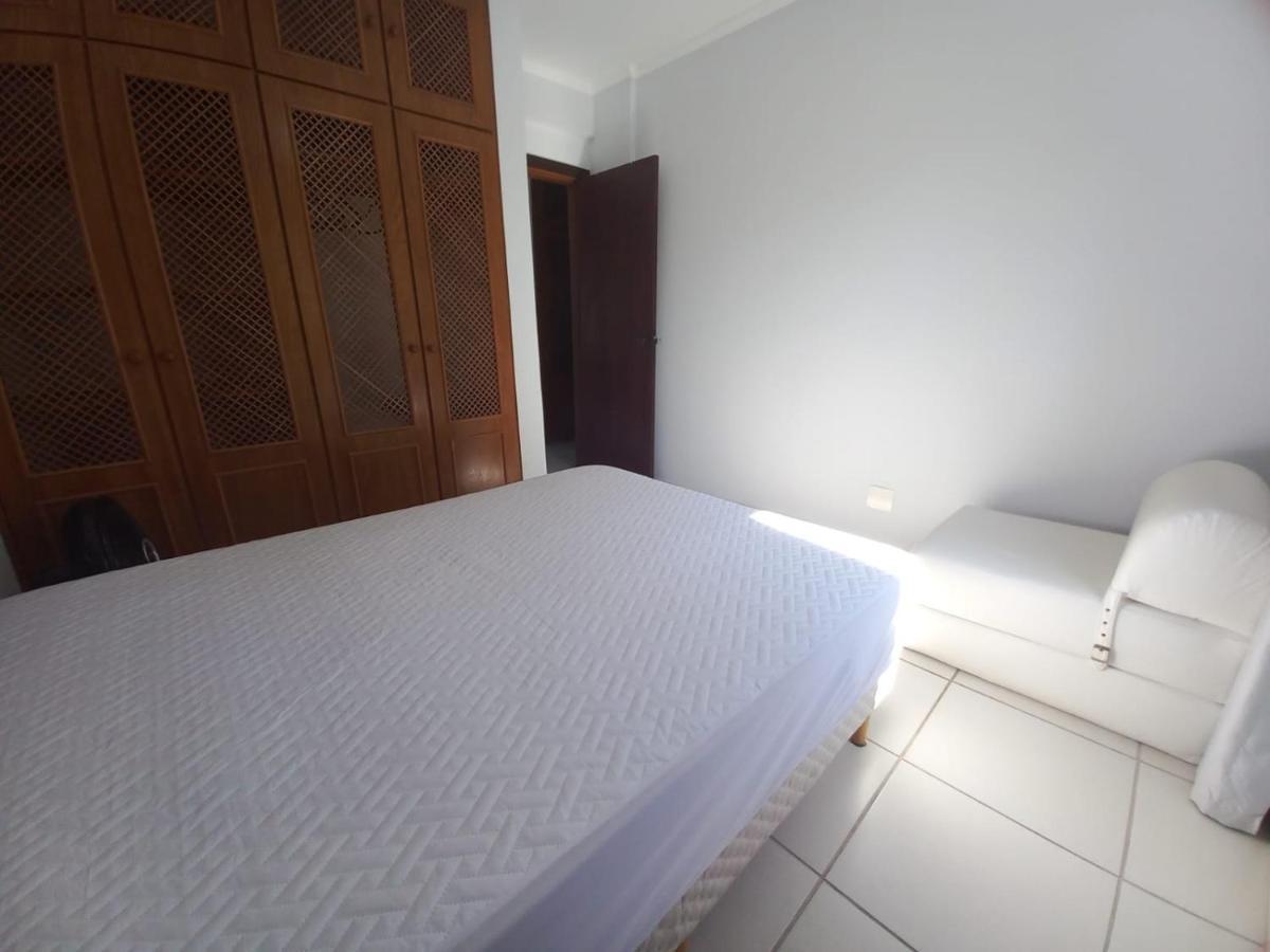 Lindo Apartamento Com Vista Para O Mar Em Caragua! Caraguatatuba Exterior foto