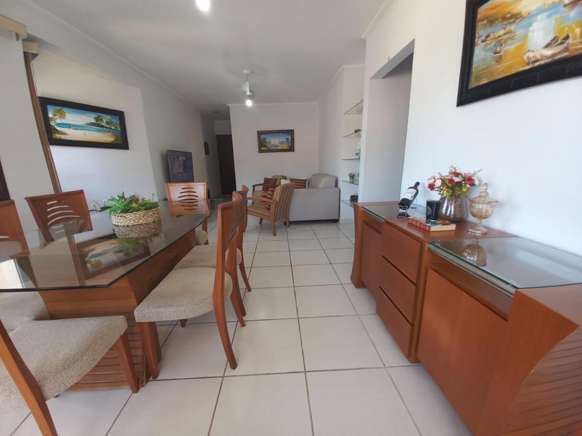 Lindo Apartamento Com Vista Para O Mar Em Caragua! Caraguatatuba Exterior foto