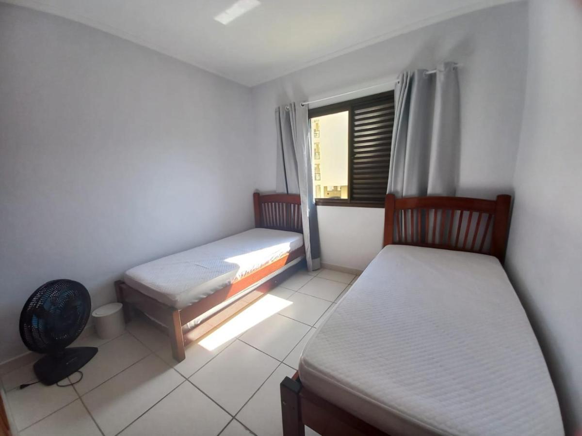 Lindo Apartamento Com Vista Para O Mar Em Caragua! Caraguatatuba Exterior foto