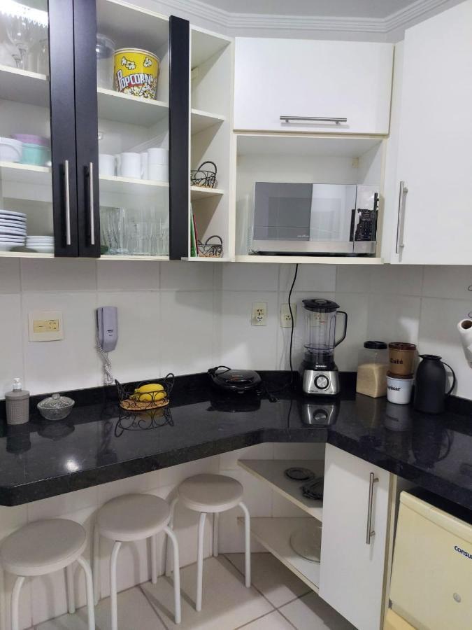 Lindo Apartamento Com Vista Para O Mar Em Caragua! Caraguatatuba Exterior foto