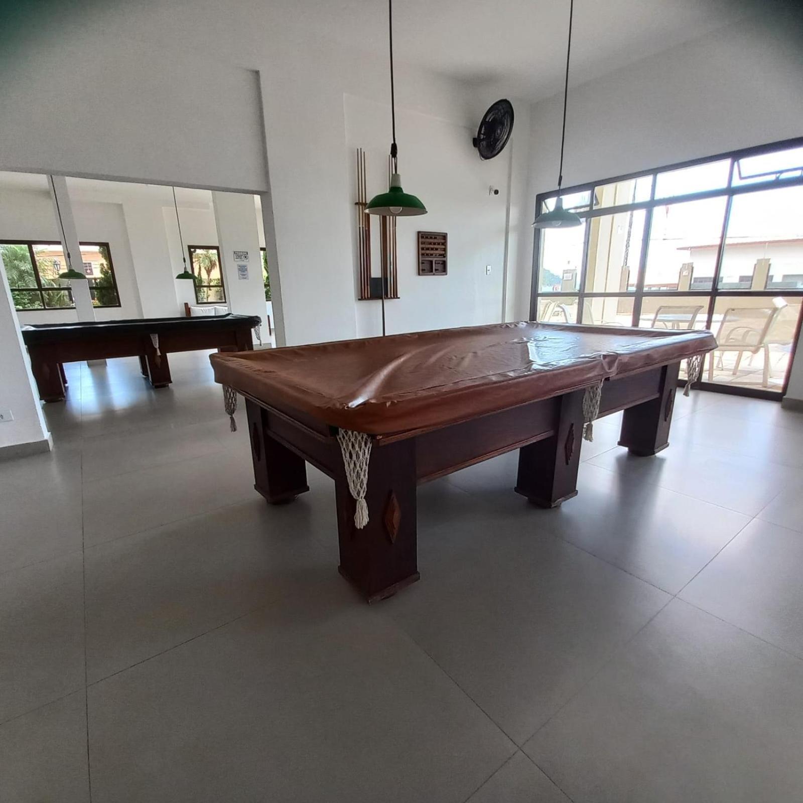 Lindo Apartamento Com Vista Para O Mar Em Caragua! Caraguatatuba Exterior foto