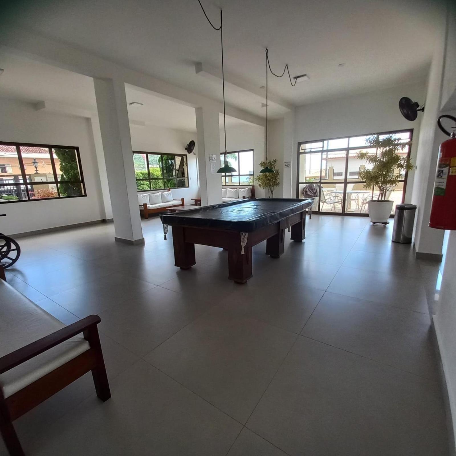 Lindo Apartamento Com Vista Para O Mar Em Caragua! Caraguatatuba Exterior foto